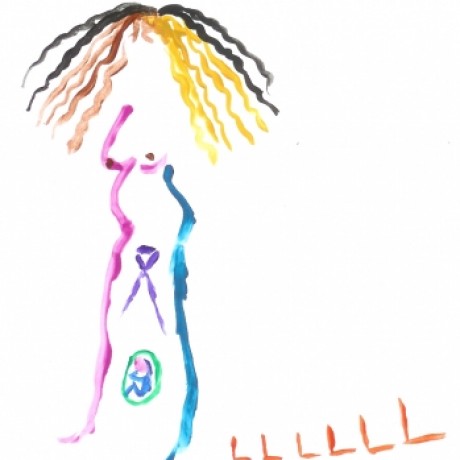 Illustration du profil de Elisabeth