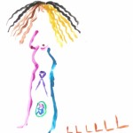 Illustration du profil de Elisabeth