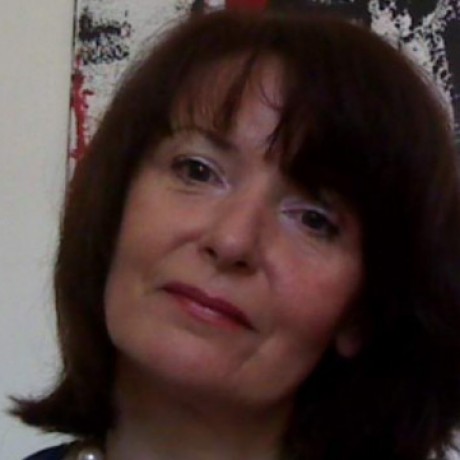 Illustration du profil de Valérie Madej