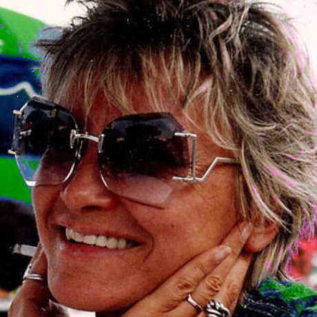 Illustration du profil de tess