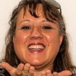 Illustration du profil de sylvie