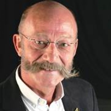 Illustration du profil de Andre Jacques